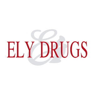 Team Page: Ely Drugs